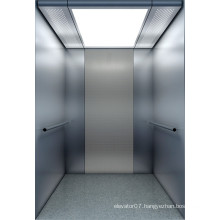 Fujilf-High Quality Passenger Elevator of Technology From Japan Fjk-1603